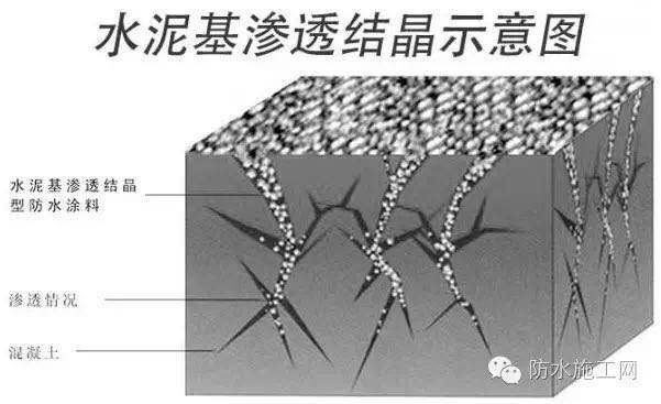 滲透結晶